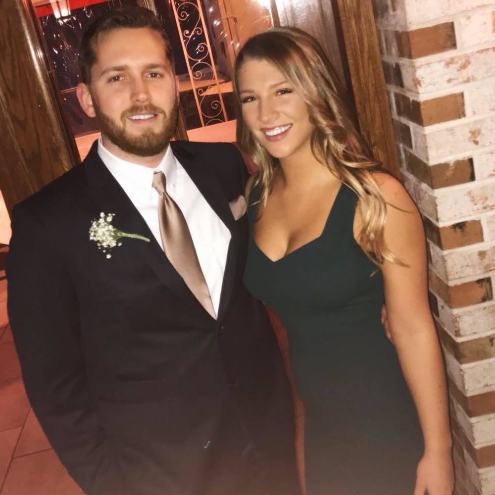 Meet your Posher, Paige